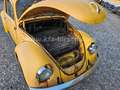Volkswagen Käfer Sunny Bug Sondermodell 2.Hand Gelb - thumbnail 16