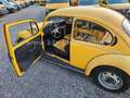 Volkswagen Käfer Sunny Bug Sondermodell 2.Hand Gelb - thumbnail 8
