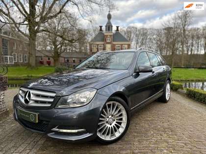 Mercedes-Benz C 180 Estate Edition | Navi | Schuif/Kanteldak | Automaa