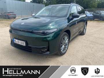 ProMax Design BEV Akku 81,9 KW/h