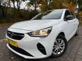 Opel Corsa F |1.Hand|NAVI|SHZ|180°Kamera|Tempomat|PDC Wit - thumbnail 1