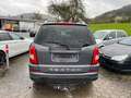 SsangYong Rexton 2.2 Diesel 4WD/Automatik/AHK/Motorschaden Gris - thumbnail 5