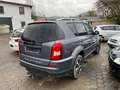 SsangYong Rexton 2.2 Diesel 4WD/Automatik/AHK/Motorschaden Gris - thumbnail 4