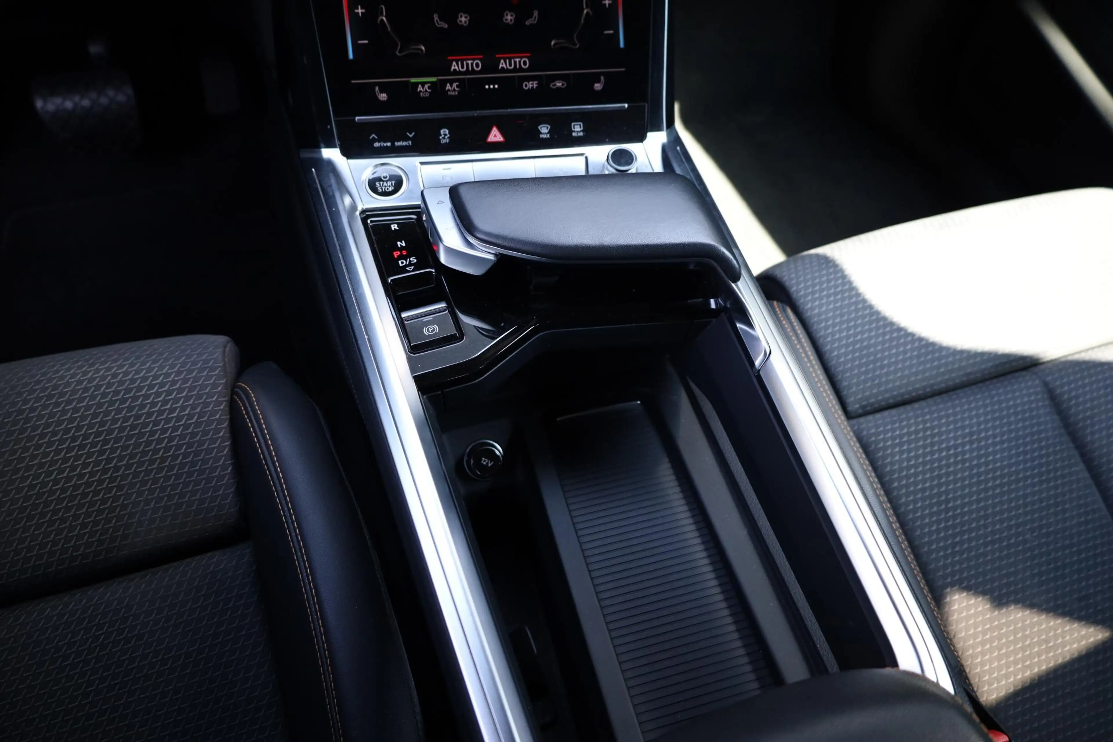 Audi e-tron Sportback 55 quattro S edition 95 kWh |Panorama da — photo 14