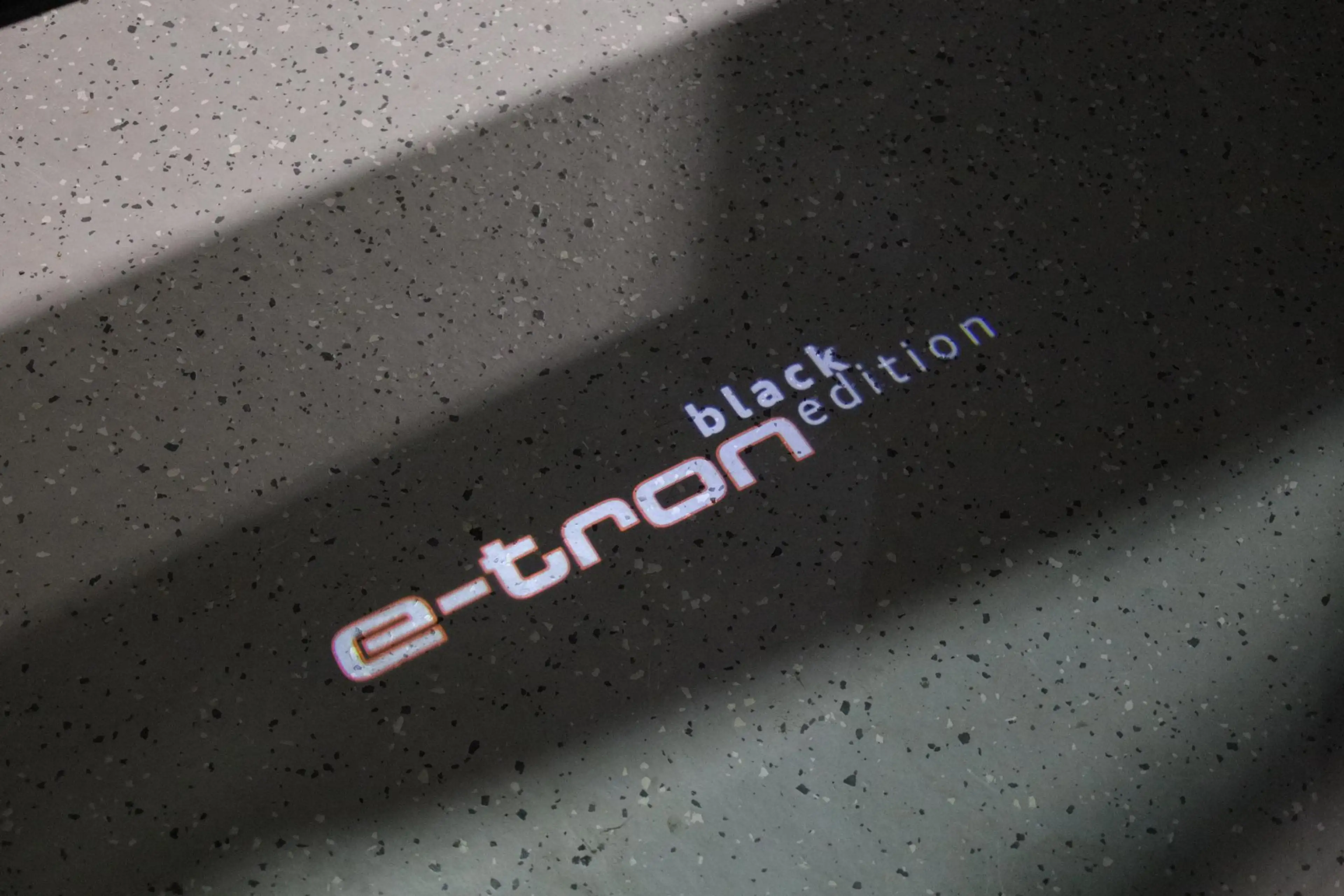 Audi e-tron Sportback 55 quattro S edition 95 kWh |Panorama da — photo 12