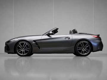 Roadster SDrive30i High Executive Edition Sport (A