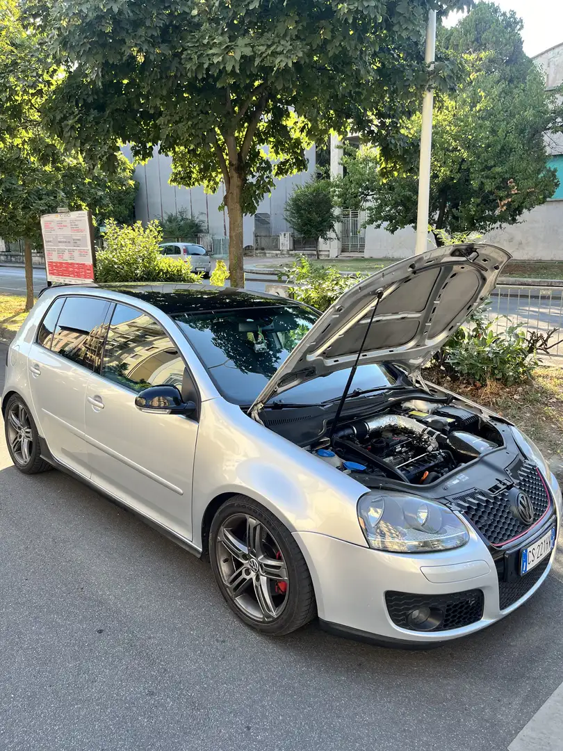 Volkswagen Golf GTI 5p 2.0 tfsi - 2