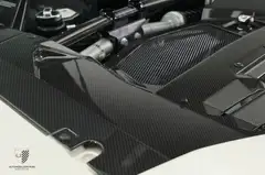 Lamborghini Aventador – Ansicht 32