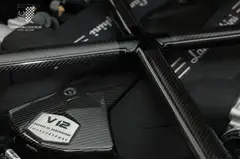 Lamborghini Aventador – Ansicht 31