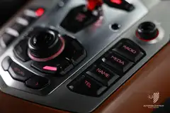 Lamborghini Aventador – Ansicht 20