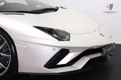 Lamborghini Aventador – Ansicht 37