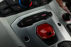 Lamborghini Aventador – Ansicht 19
