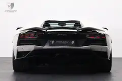 Lamborghini Aventador – Ansicht 6