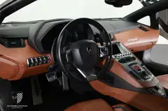 Lamborghini Aventador – Ansicht 10