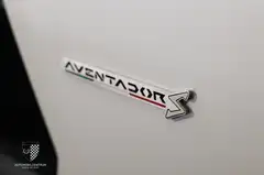 Lamborghini Aventador – Ansicht 36