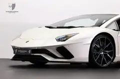 Lamborghini Aventador – Ansicht 35