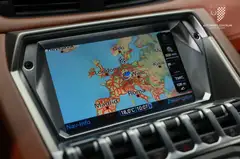 Lamborghini Aventador – Ansicht 16