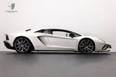 Lamborghini Aventador – Ansicht 8