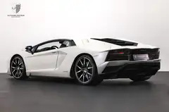 Lamborghini Aventador – Ansicht 5