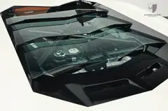 Lamborghini Aventador – Ansicht 30