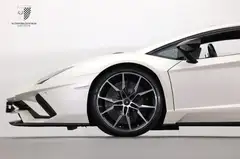 Lamborghini Aventador – Ansicht 38