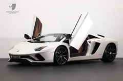 Lamborghini Aventador – Ansicht 9