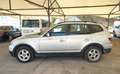 BMW X3 2.0d Plateado - thumbnail 3