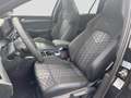 Volkswagen Golf Variant R-Line 1,5 l eTSI 150PS AHK Pano in Schwarz - thumbnail 10