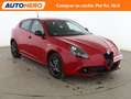 Alfa Romeo Giulietta 1.4 Turbo Sport Rojo - thumbnail 8