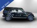 Jeep Wrangler unlimited 2.0 atx phev sahara 4xe auto Nero - thumbnail 3
