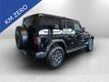 Jeep Wrangler unlimited 2.0 atx phev sahara 4xe auto Nero - thumbnail 4