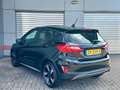 Ford Fiesta 1.0 EcoBoost Active Automaat Zwart - thumbnail 8