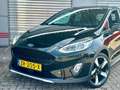 Ford Fiesta 1.0 EcoBoost Active Automaat Zwart - thumbnail 2