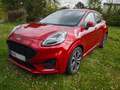 Ford Puma 155PS         ST-LINE X Rot - thumbnail 1