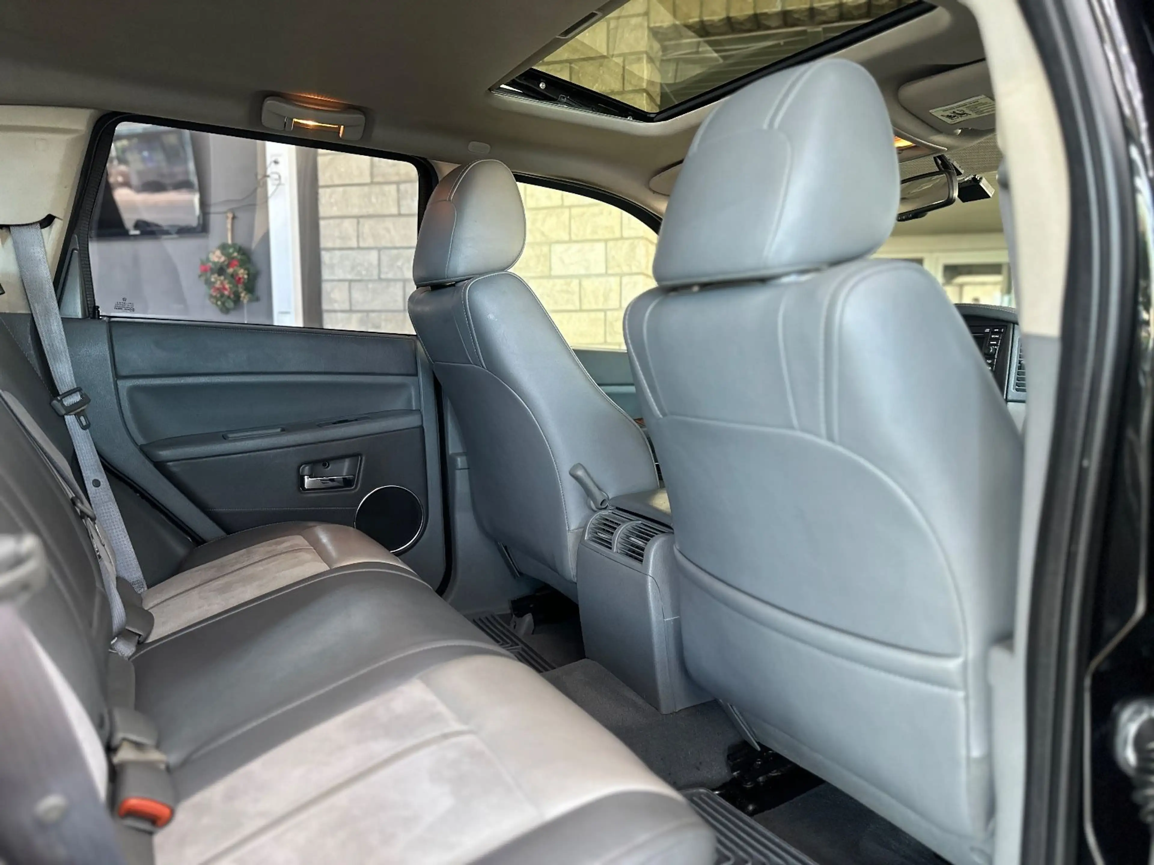 Jeep Grand Cherokee 3.0 CRD Overland*HU/AU*AHK*MEMORY — photo 15