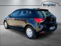 SEAT Ibiza Reference 1.0 TSI Schwarz - thumbnail 5