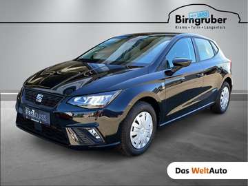Reference 1.0 TSI