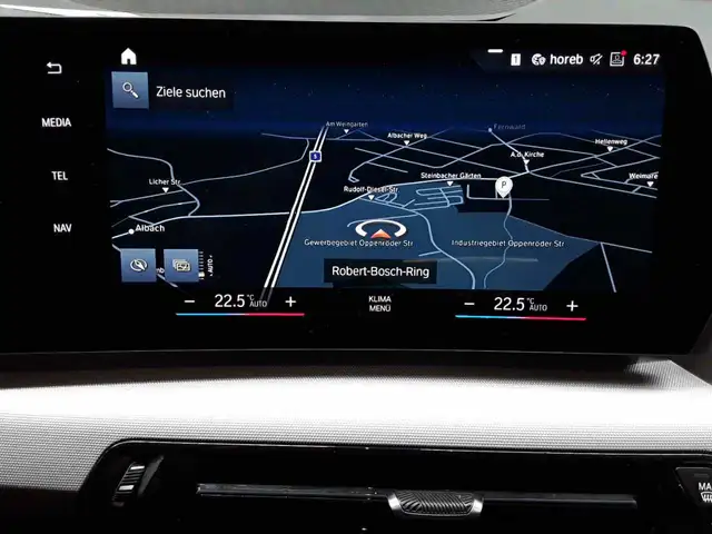BMW 2 Series view 12