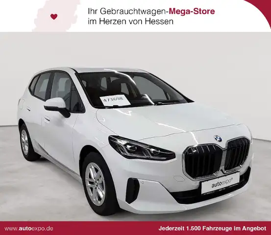 2023 BMW 2 Series in White for sale