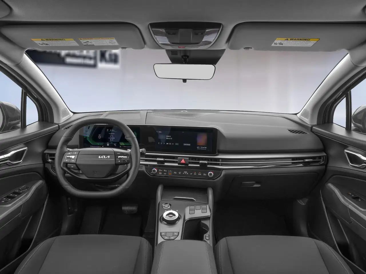 Kia Sportage снимка Kia Sportage