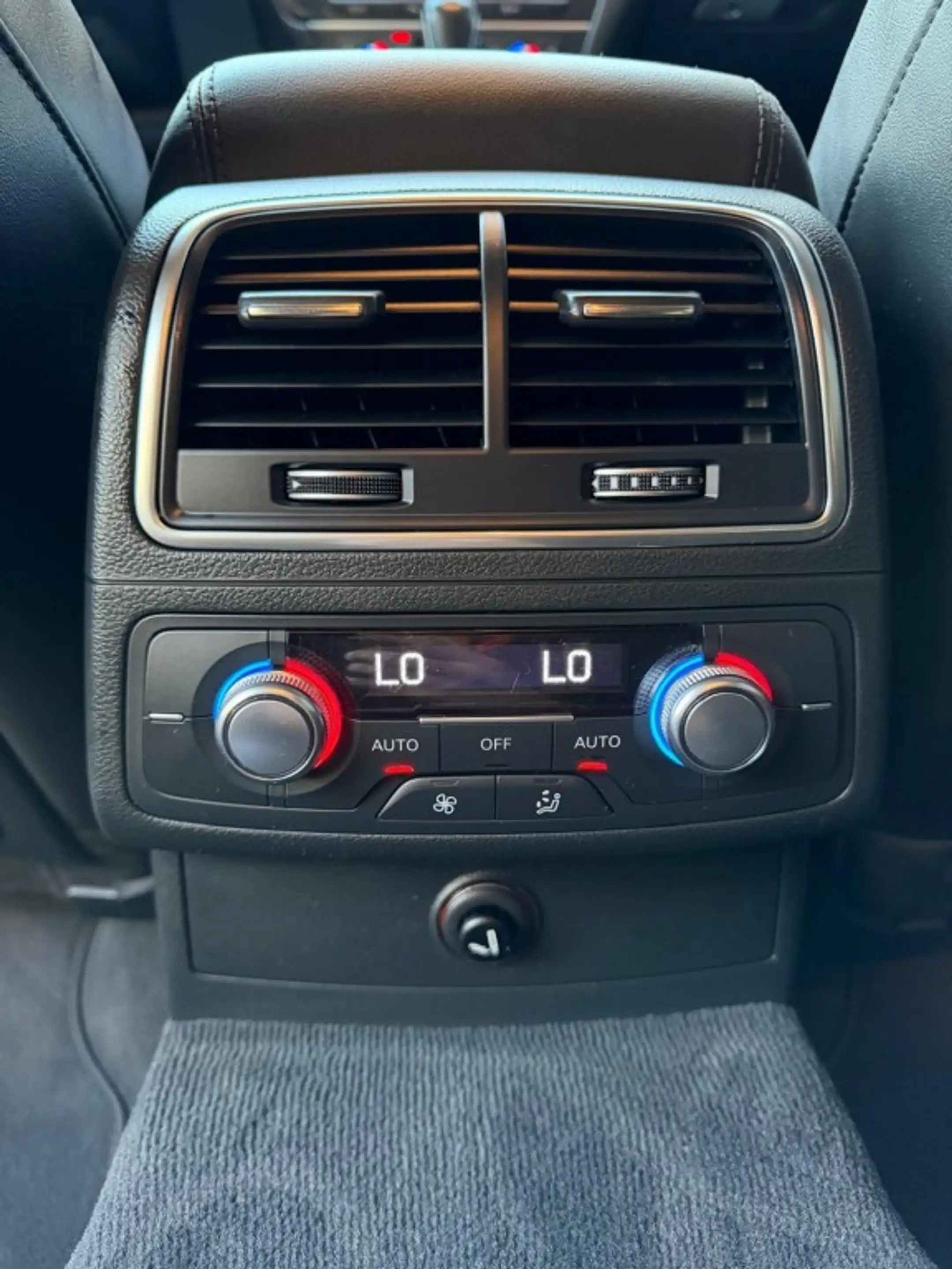 Audi A6 3.0 TFSI Quattro Premium Edition Luchtvering  Came — photo 13