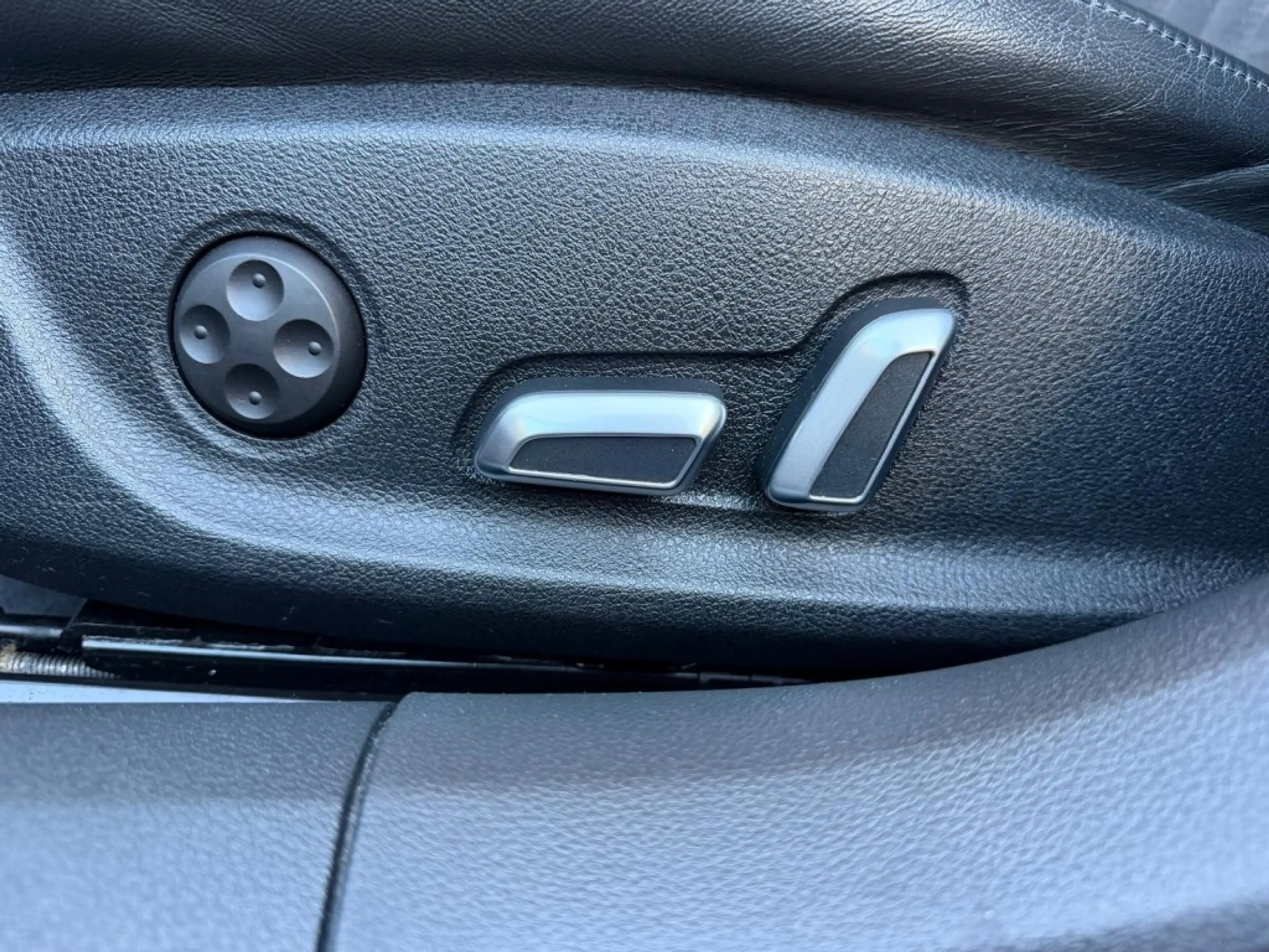 Audi A6 3.0 TFSI Quattro Premium Edition Luchtvering  Came — photo 8