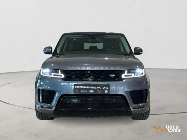 Land Rover Range Rover Sport Range Rover Sport 3.0 TDV6 HSE Dynamic