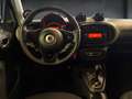 smart forTwo EQ  +Coupé+Klimaautomatik+Ganzjahresreifen Schwarz - thumbnail 10