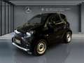 smart forTwo EQ  +Coupé+Klimaautomatik+Ganzjahresreifen Schwarz - thumbnail 3