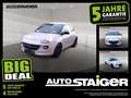 Opel Adam 1.2 Jam Klimaanlage, Alu, Bluetooth, Weiß - thumbnail 1