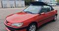 Peugeot 307 Cabrio | *TÜV*Scheckheft* Rojo - thumbnail 22