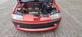 Peugeot 307 Cabrio | *TÜV*Scheckheft* Červená - thumbnail 9