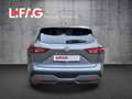 Nissan Qashqai 1,3 MHEV 4x4 Tekna Autom *ab € 27.990,-* Grau - thumbnail 5