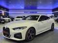 BMW 420 420dA Coupé Bianco - thumbnail 1